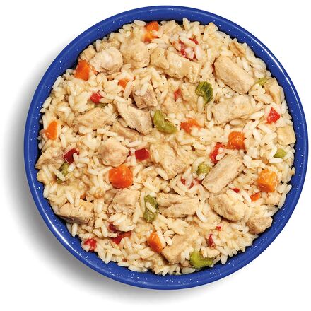 Mountain House - Chicken + Rice Pro Pak