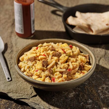 Mountain House - Breakfast Skillet Pro-Pak - GF