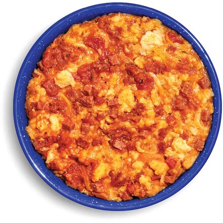 Mountain House - Cheesy Pepperoni Pizza Bowl