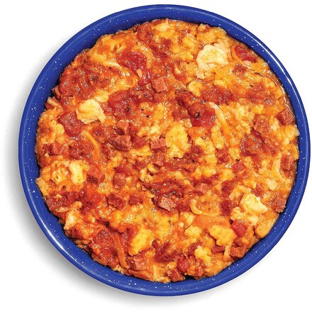 Mountain House - Cheesy Pepperoni Pizza Bowl