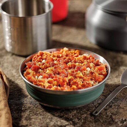 Mountain House - Cheesy Pepperoni Pizza Bowl