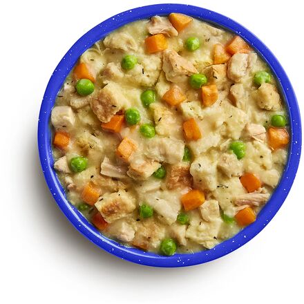 Mountain House - Chicken & Dumplings Pro-Pak
