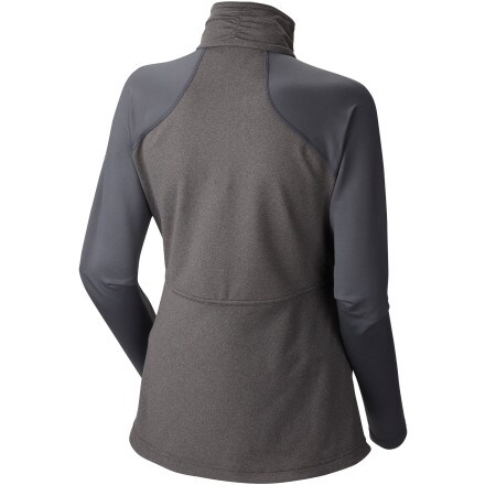 Mountain Hardwear - Arlanda Fleece Jacket - Women's
