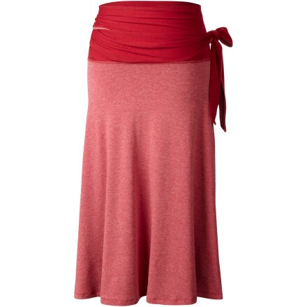 Mountain Hardwear - DrySpun Convertible Skirt - Women's