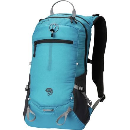 Mountain Hardwear - Fluid 12 Backpack - 732cu in