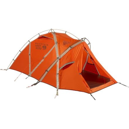 Mountain Hardwear - EV 2 Tent: 2-Person 4-Season