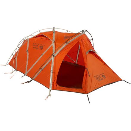 Mountain Hardwear - EV 3 Tent: 3-Person 4-Season
