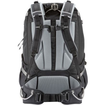 Mountain Hardwear - Splitter 40 Backpack - 2440cu in