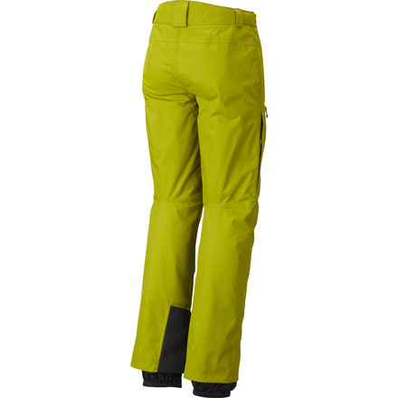 Mountain Hardwear - Returnia Insulated Pant - Men's