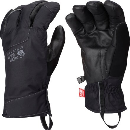 Mountain Hardwear - Fanatic Glove