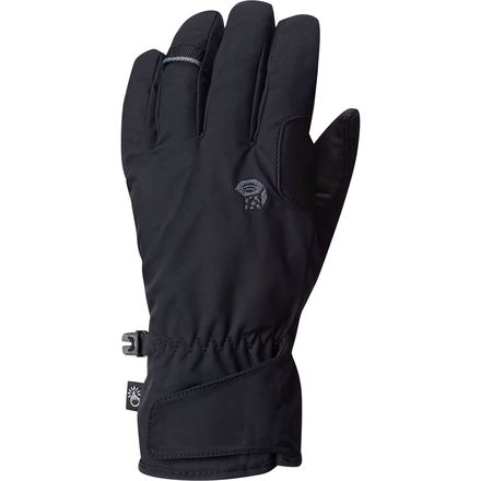 Mountain Hardwear - Plasmic Glove - Women's