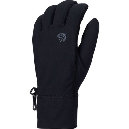 Mountain Hardwear - Butter Glove Liner