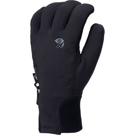 Mountain Hardwear - Power Stretch Stimulus Glove - Women's