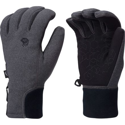 Mountain Hardwear - Power Stretch Stimulus Glove - Women's