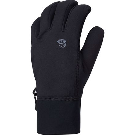 Mountain Hardwear - Power Stretch Glove - Men's