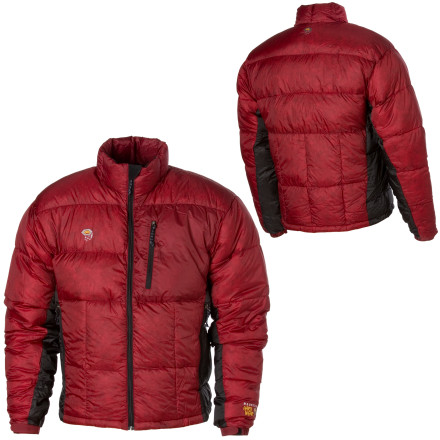 Mountain Hardwear - Phantom Jacket - Men's