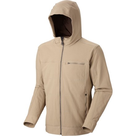 Mountain Hardwear - Piero Insulated Jacket - Men's