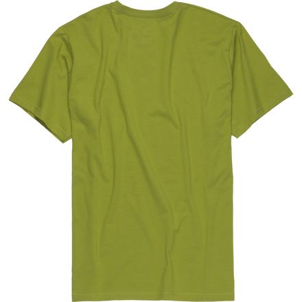 Mountain Hardwear - Trail Mixtape II T-Shirt - Short-Sleeve - Men's