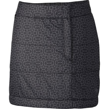 Mountain Hardwear - Trekkin Printed Skirt - Women's