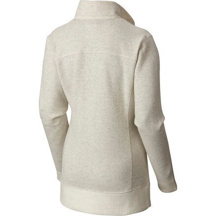 Mountain Hardwear - Sarafin Button Front Sweater - Women's