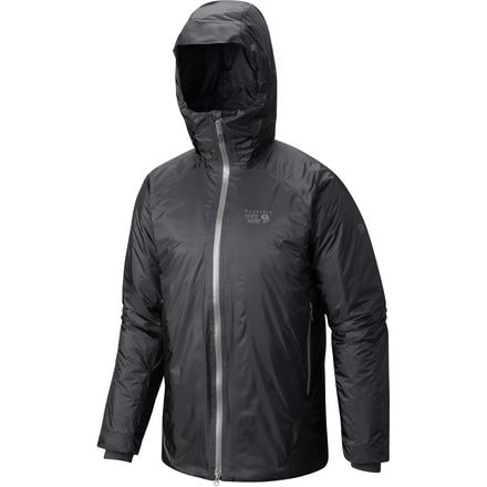 Mountain Hardwear - Quasar Insulated Jacket - Men's