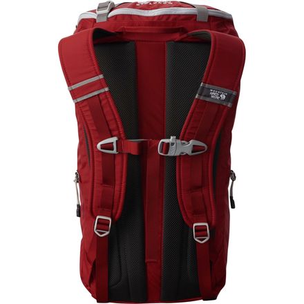 Mountain Hardwear - Hueco 20L Backpack