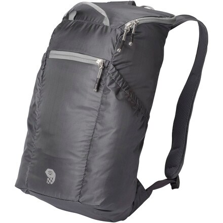 Mountain Hardwear - Lightweight Backpack - 1006cu in
