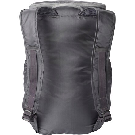 Mountain Hardwear - Lightweight Backpack - 1006cu in