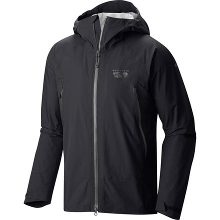 Mountain Hardwear - Quasar Lite Jacket - Men's