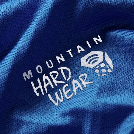 Mountain Hardwear - Wickedcool Tank Top - Men's