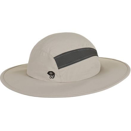 Mountain Hardwear - Canyon Wide Brim Hat - Women's