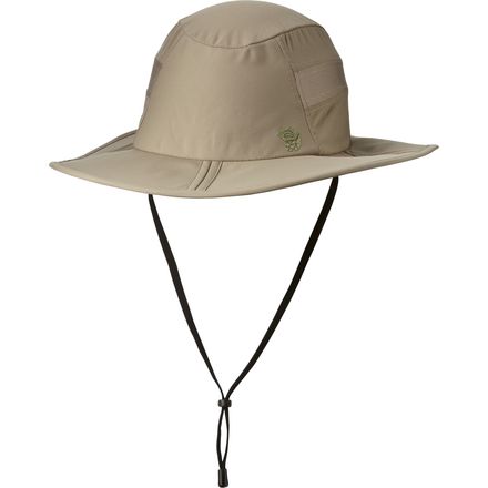 Mountain Hardwear - Mountainous Jones Hat