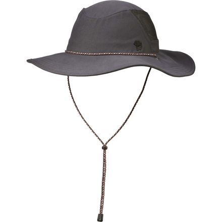 Mountain Hardwear - Cordoba Canvas Crusher Hat