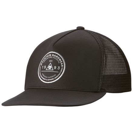 Mountain Hardwear - Elevation Marker Trucker Hat