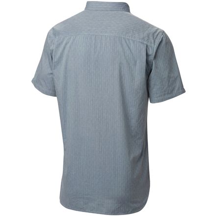 Mountain Hardwear - Cleaver Shirt - Short-Sleeve - Men's