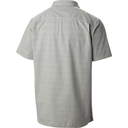 Mountain Hardwear - Kotter Stripe Shirt - Short-Sleeve - Men's