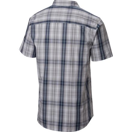 Mountain Hardwear - Multen Shirt - Short-Sleeve - Men's