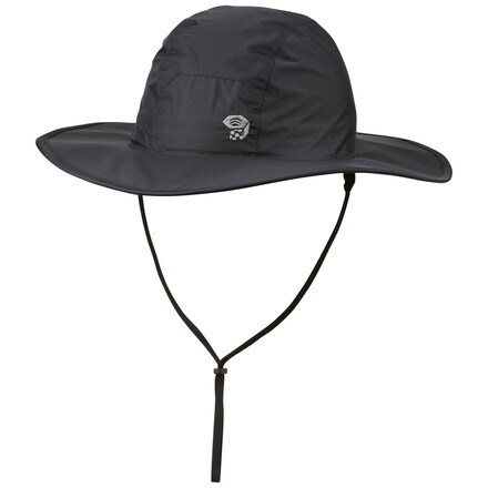 Mountain Hardwear - Plasmic EVAP Wide Brim Hat