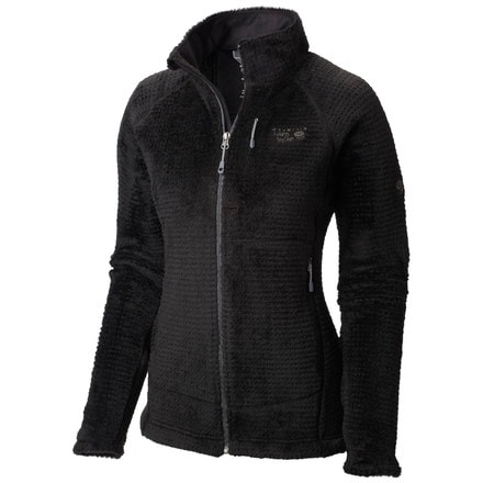 Mountain Hardwear - Monkey Woman Grid II Fleece Jacket - Women's