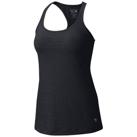 Mountain Hardwear - Mighty Stripe Tank Top - Women's