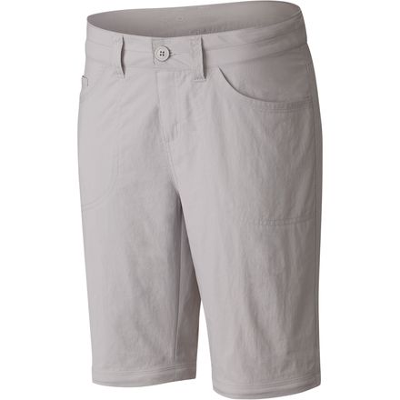 Mountain Hardwear - Mirada Convertible Pant - Women's