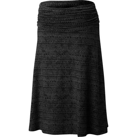 Mountain Hardwear - DrySpun Batika Skirt - Women's
