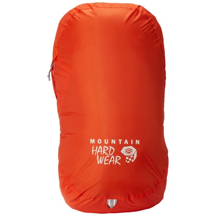 Mountain Hardwear - Backpack Rain Cover