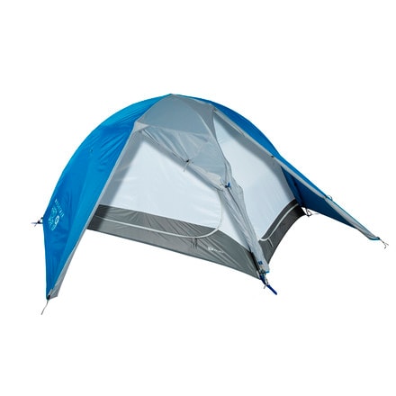 Mountain Hardwear - Optic 2.5 Vue Tent: 2-Person 3-Season