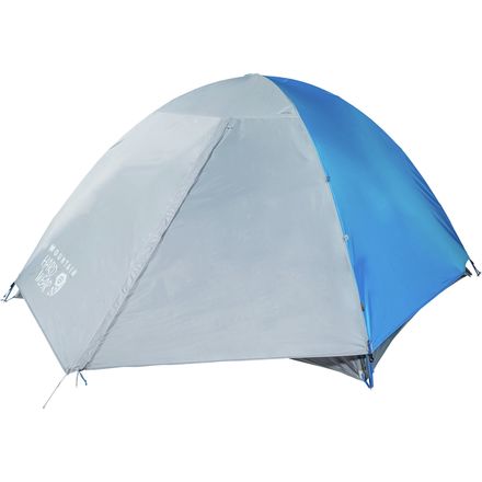 Mountain Hardwear - Shifter 4 Tent: 4-Person 3-Season
