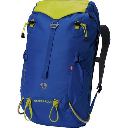 Mountain Hardwear - Scrambler Outdry 30L Backpack