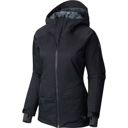 Mountain Hardwear - Returnia Jacket - Women's