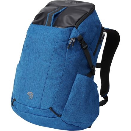 Mountain Hardwear - Paladin 33L Backpack - 2000cu in