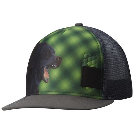 Mountain Hardwear - Firestarter Trucker Hat