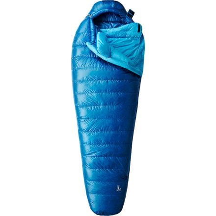 Mountain Hardwear - Phantom Torch Sleeping Bag: 3F Down